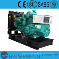 100kva generator electric power by Yuchai(Famous China Generator)